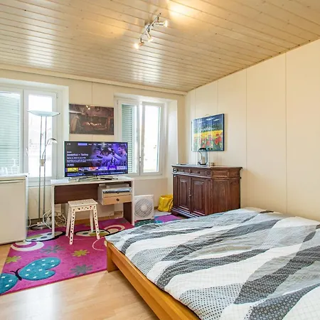 Double Last Minute Payerne