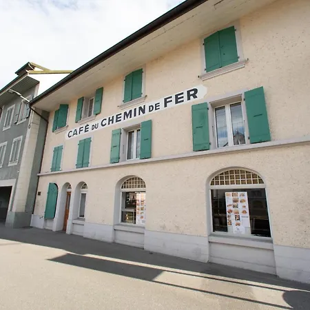 Bed & Breakfast Double Last Minute